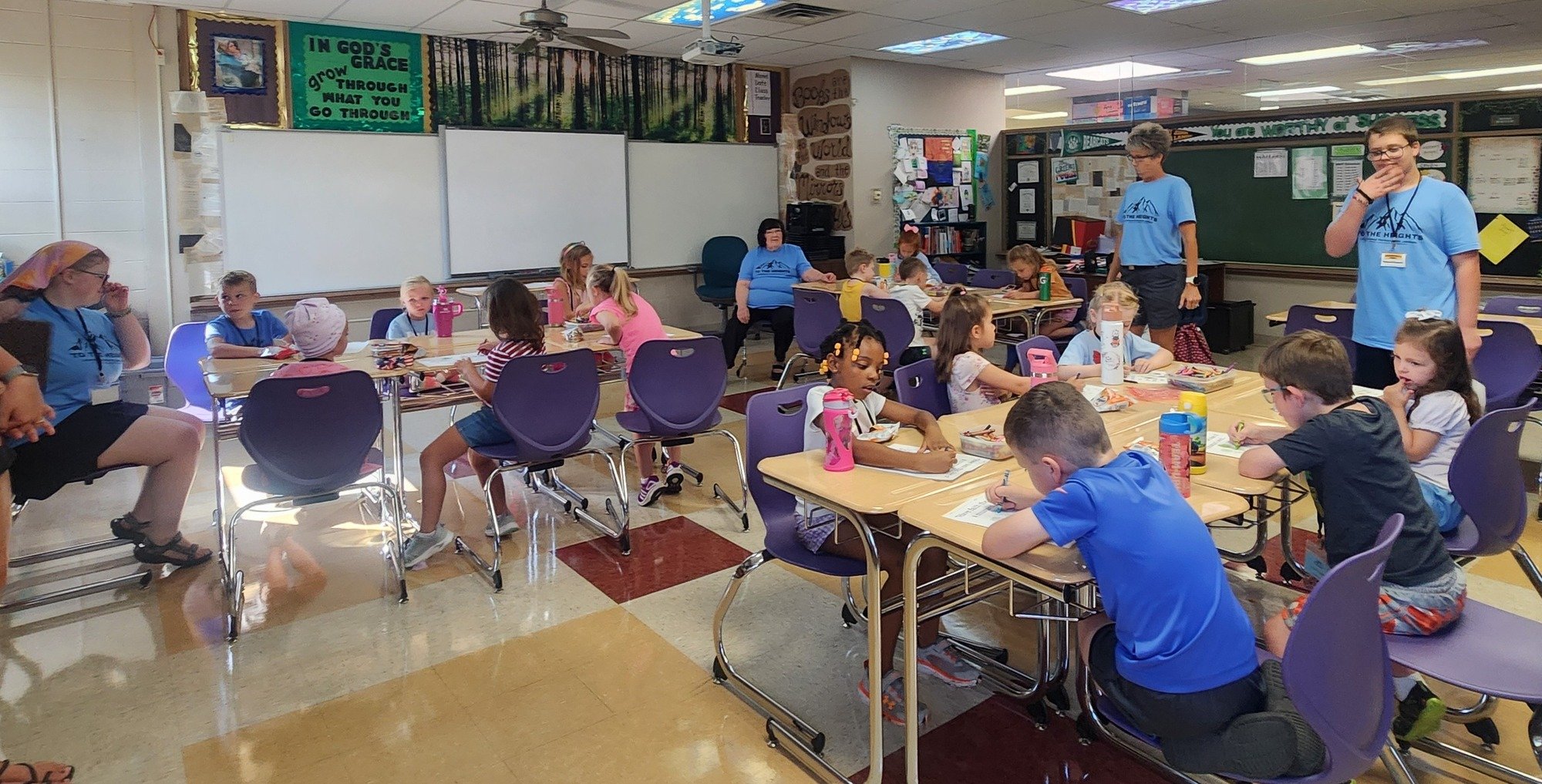 Parish Religious Education Program