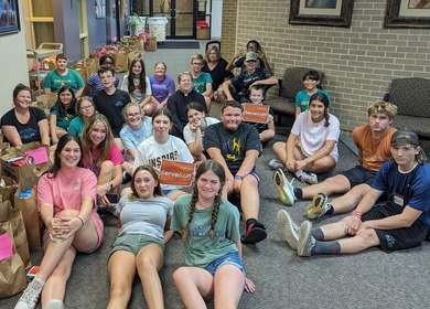 Soul Impact Session: Living as a Catholic In the World