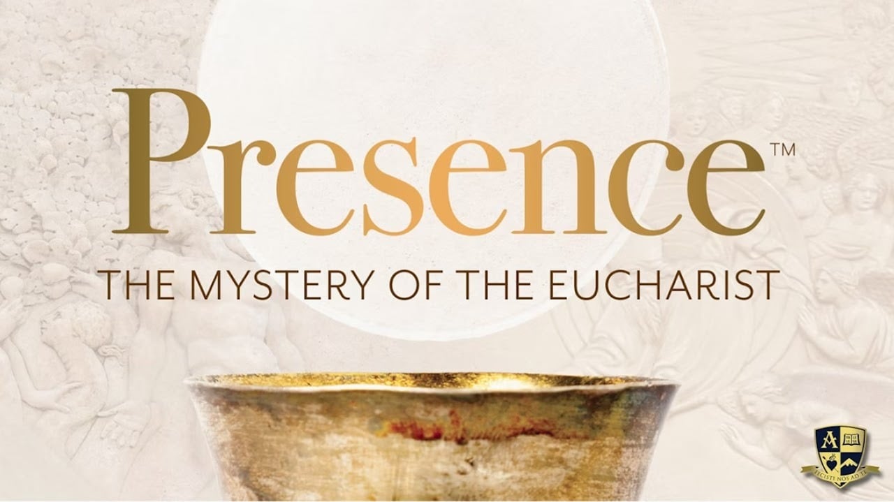 Before December 14th: Watch Presence Episode 1