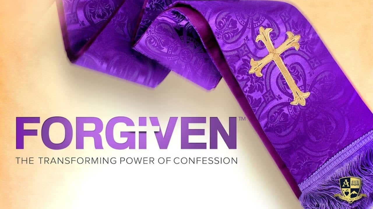 Before Nov 23rd: Watch Forgiven Episode 1