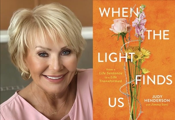 Meet the Author - Judy Henderson (March 11)