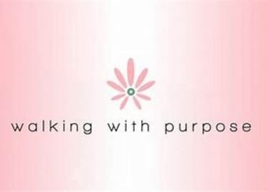 Walking with Purpose - Women's Bible Study