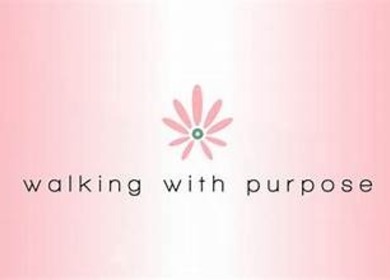 Walking with Purpose - Women's Bible Study