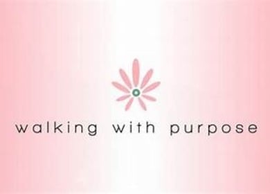 Walking with Purpose - Women's Bible Study