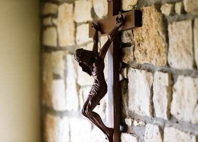 Stations of the Cross