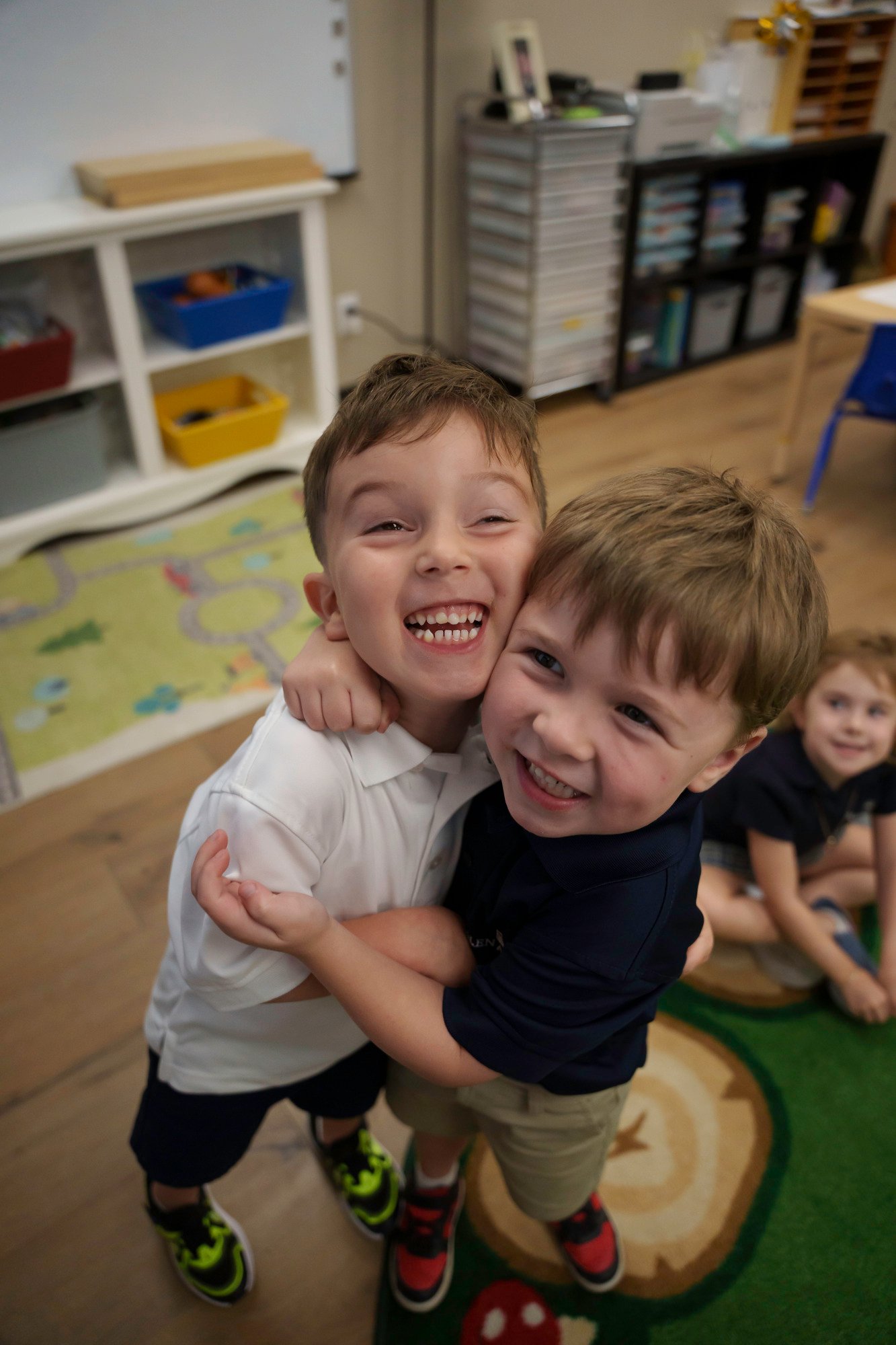 Early Childhood Resources