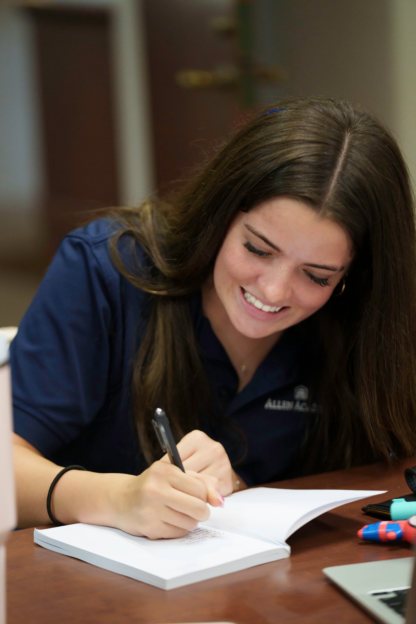 Upper School Resources