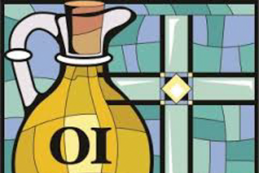 Anointing Mass - First Saturdays
