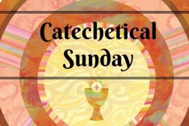 Catechetical Sunday