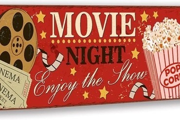 Summer at the Movies