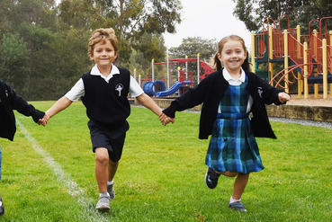 St Nicholas School is Hiring!