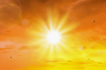 Lueur d’été (Summer Glow)