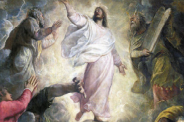 Feast of the Transfiguration