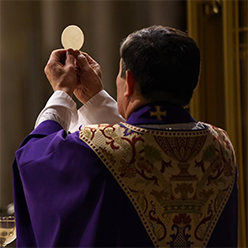 Liturgical Calendar 2023
