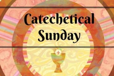 Catechetical Sunday