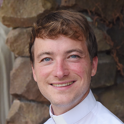 Fr Johannes Busch