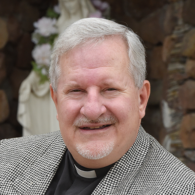 Fr Matthew Stanley