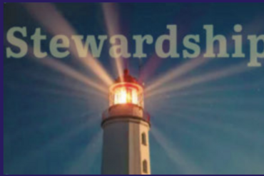 Stewardship: Bringing the Light of Christ to the Community