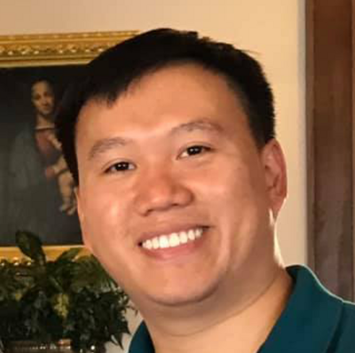 Anton (Quynh) Pham