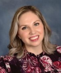 Griselda Cervantez, MSW