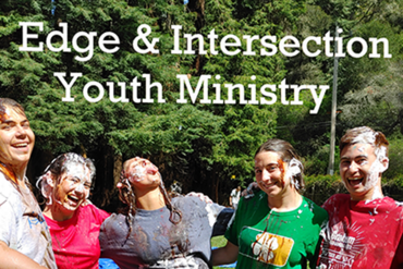 Register Now for Youth Ministry