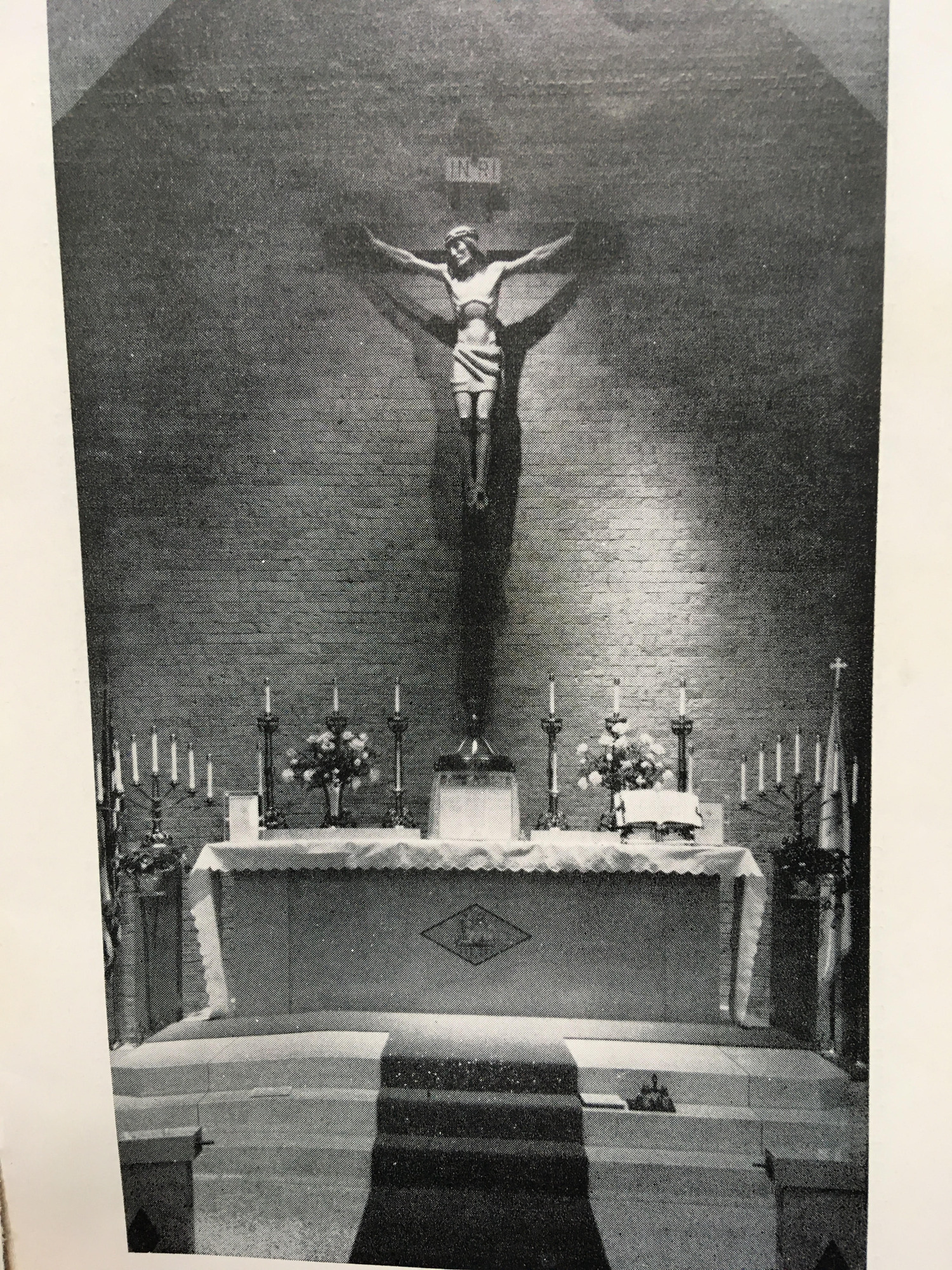 Our History Our Lady of Fatima Catholic Church GALENA PARK, TX