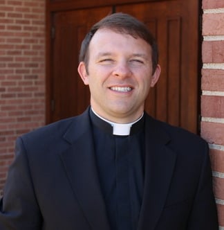 Fr. Kevin Schroeder