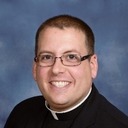 Rev Nicholas Desimone
