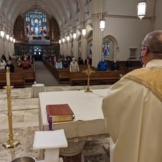 Worship