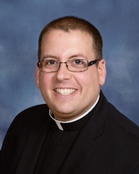 Rev Nicholas Desimone