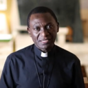 Rev. Mugagga Lule