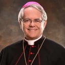 Most Reverend George Leo Thomas, Ph.D.