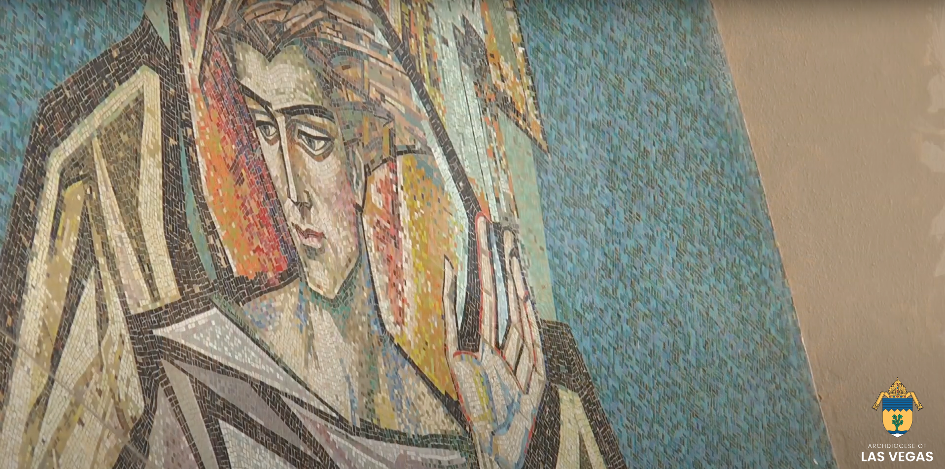 Serving Over 760,000 Faithful Catholics and Hundreds of Thousands of Tourists as the Mother Church of the Archdiocese of Las Vegas