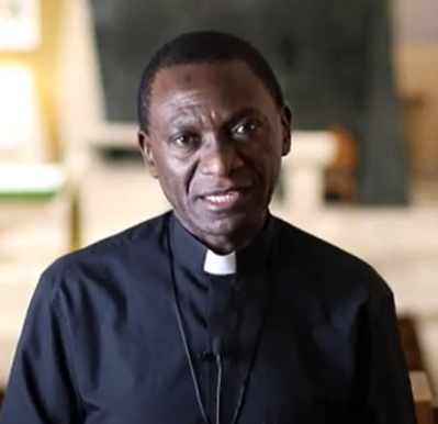 Rev. Mugagga Lule