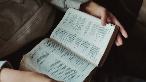 Adult Faith Formation Classes