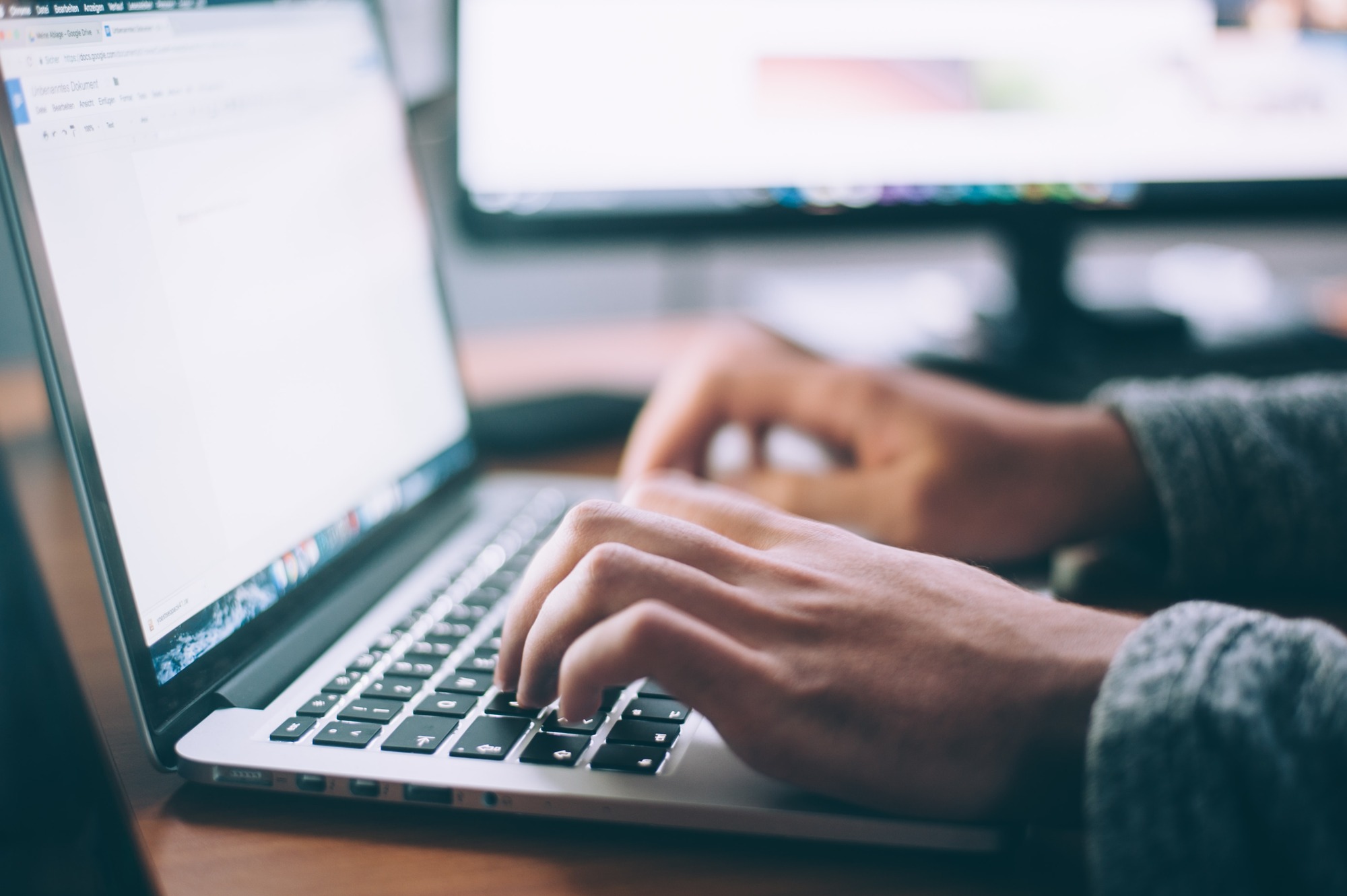 Online Giving