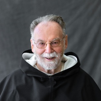 Funeral Services Announced for Fr. Albert Felice-Pace, O.P.