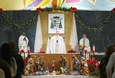Christmas Masses