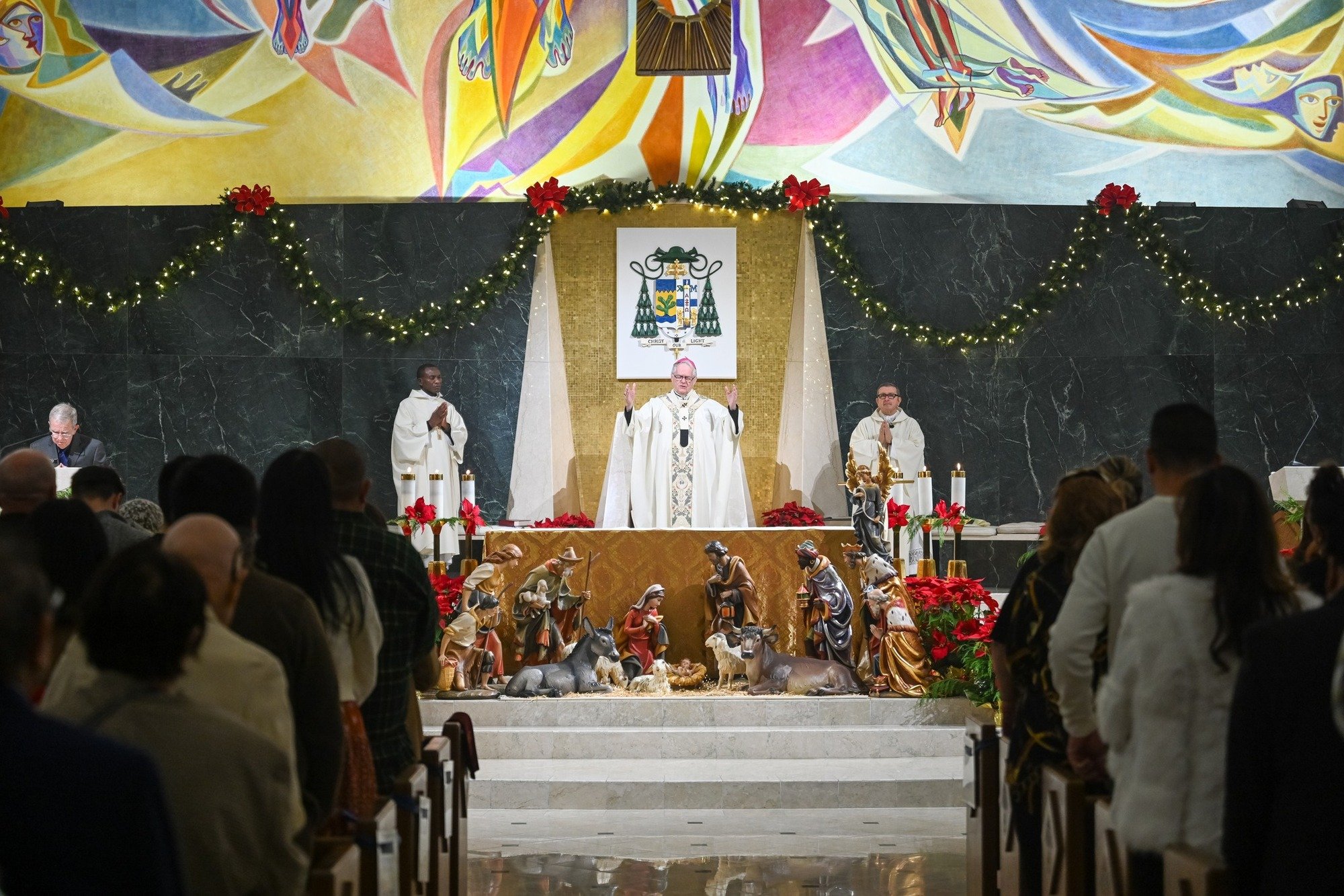 Hodie Christus Natus Est