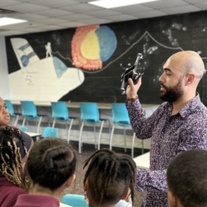 Now Partnering With Go Scholars