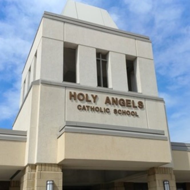 A New Era Begins at Holy Angels