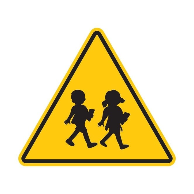 Safety at Holy Angels Catholic School