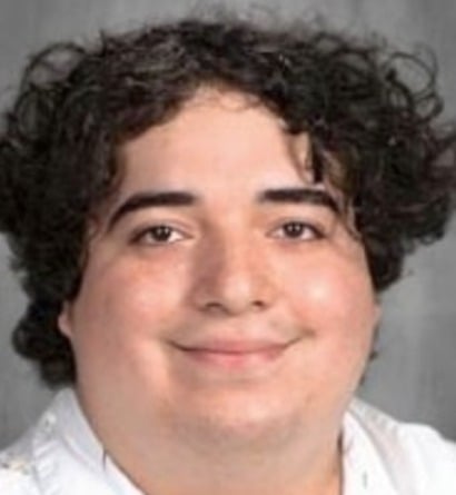 Isaac Ochoa