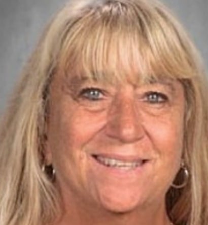 Janet Pope