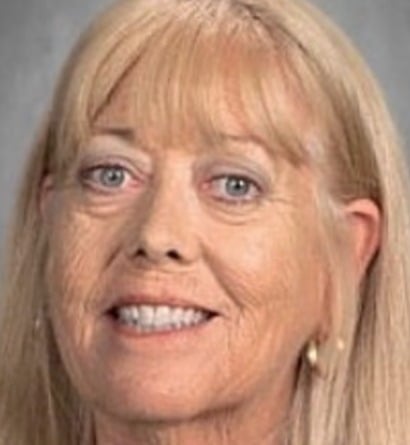 Margee McHugh