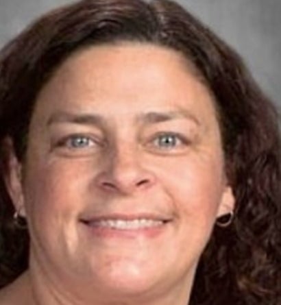 Mindi Eberhart