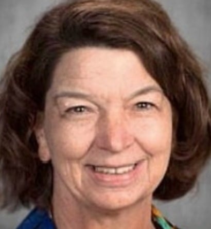 Patty Wulf