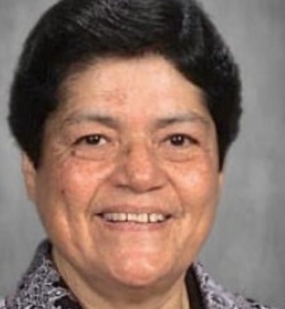 Sr. Rocio Moreno