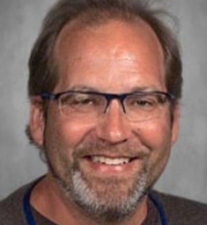 Ryan Brammer