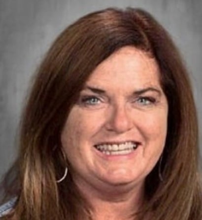 Stacia Yeoman
